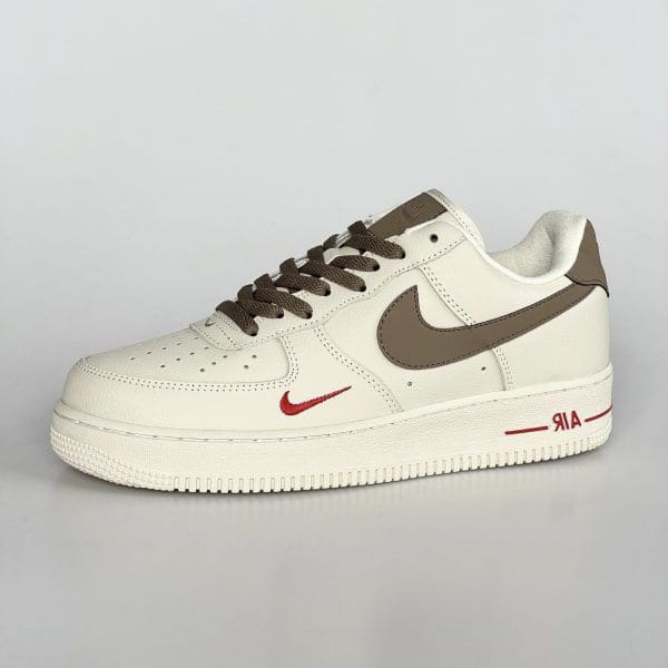 AF1 CREAM BROWN