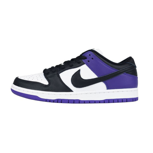 Dunk Low SB Purple