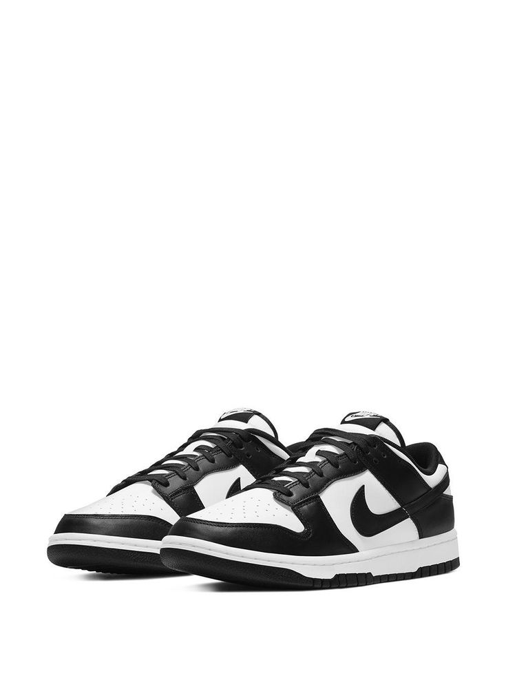 AJ1 LOW PANDA
