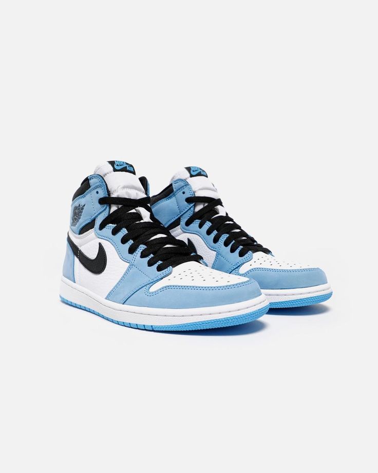 AJ1 HIGH UNIVERSITY BLUE