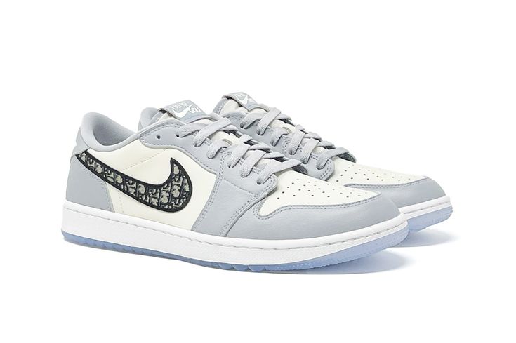 AJ LOW DIOR