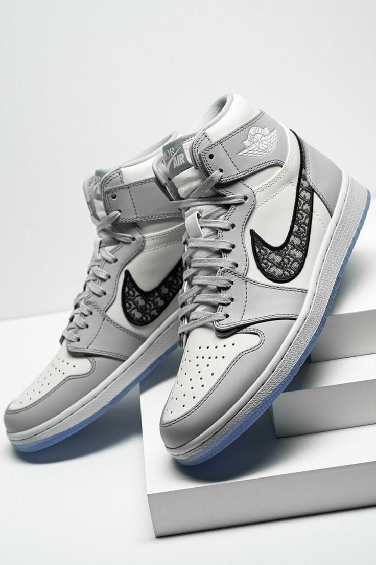 AJ HIGH DIOR